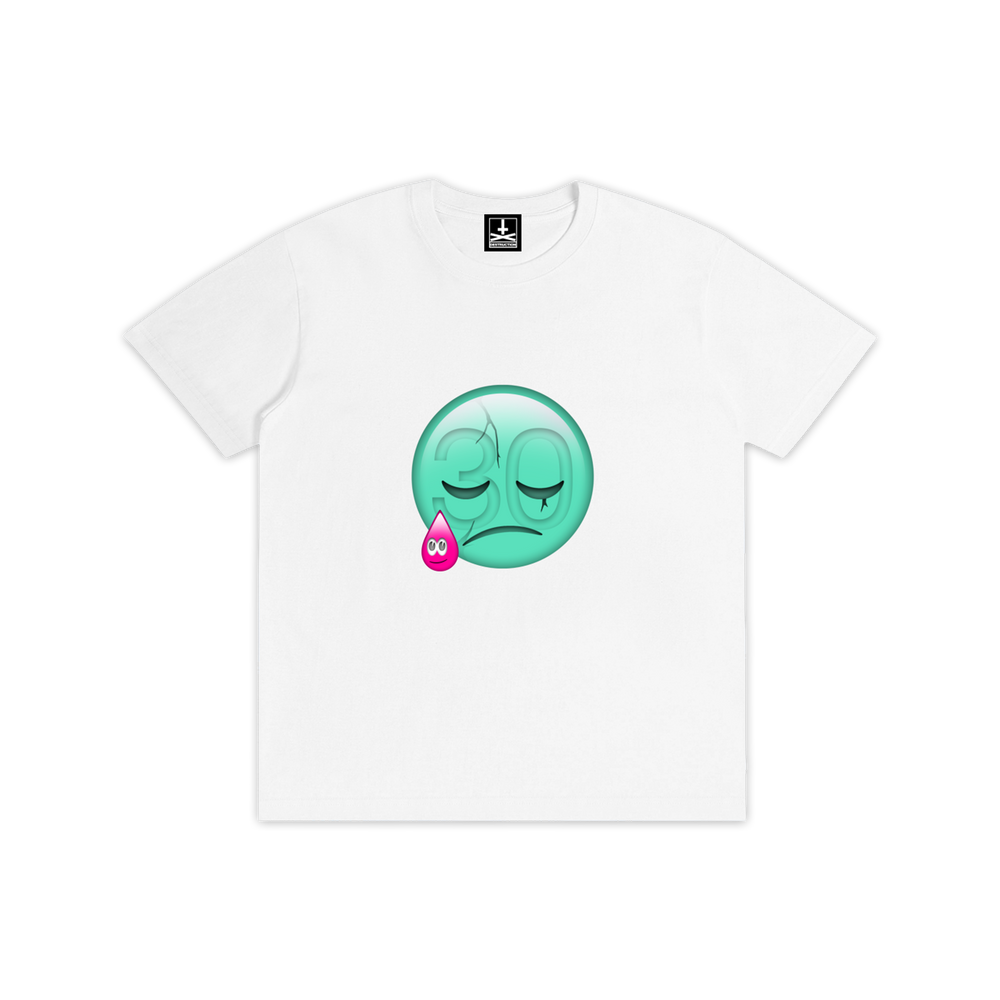 “PANE” TEE